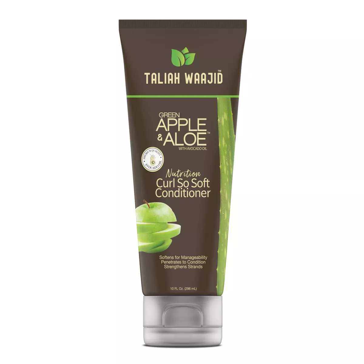 Taliah Waajid Apple Aloe So Soft Conditioner - 10oz